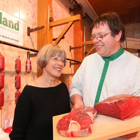 Evangelische Tagungsstaette Bad Boll Buitenkant foto